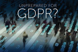 Compuware, il 72% delle aziende in Italia è indietro sul GDPR