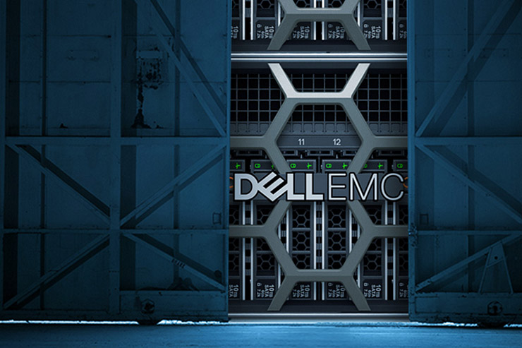 Dell EMC PowerEdge, il portafoglio server flessibile e sicuro