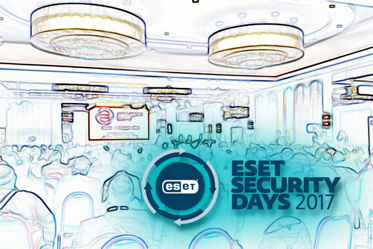 ESET e IDC, il 78% delle aziende non è pronto per il GDPR