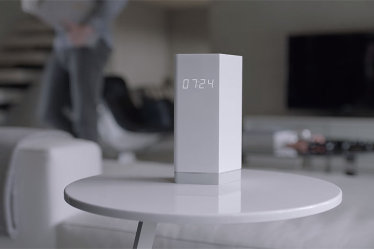 F-Secure SENSE, la protezione completa per la casa connessa F-Secure SENSE, la protezione completa per la casa connessa