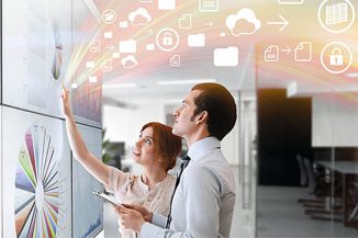 Fujitsu apre le candidature per i SELECT Innovation Awards