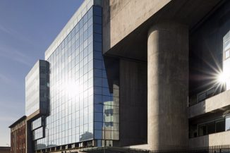 GFT Italia inaugura la nuova sede di Milano
