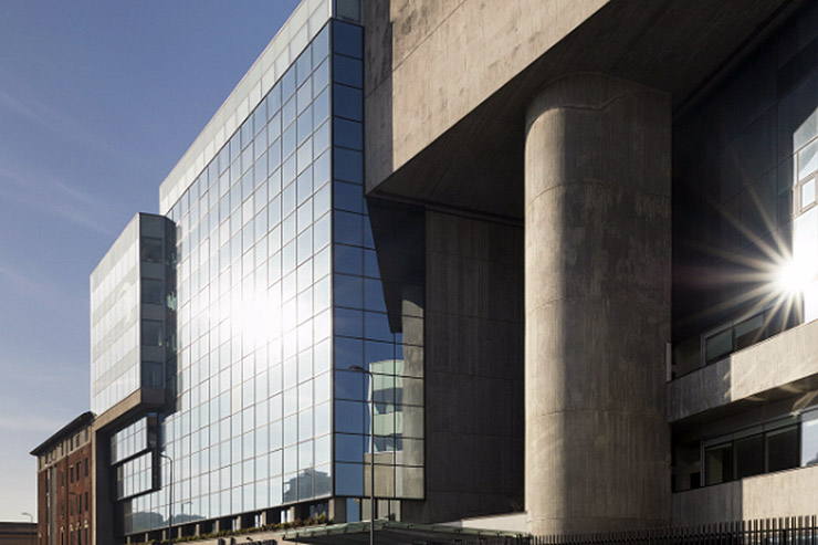 GFT Italia inaugura la nuova sede di Milano