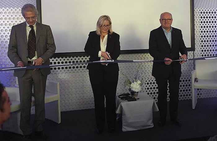 GFT Italia inaugura la nuova sede di Milano