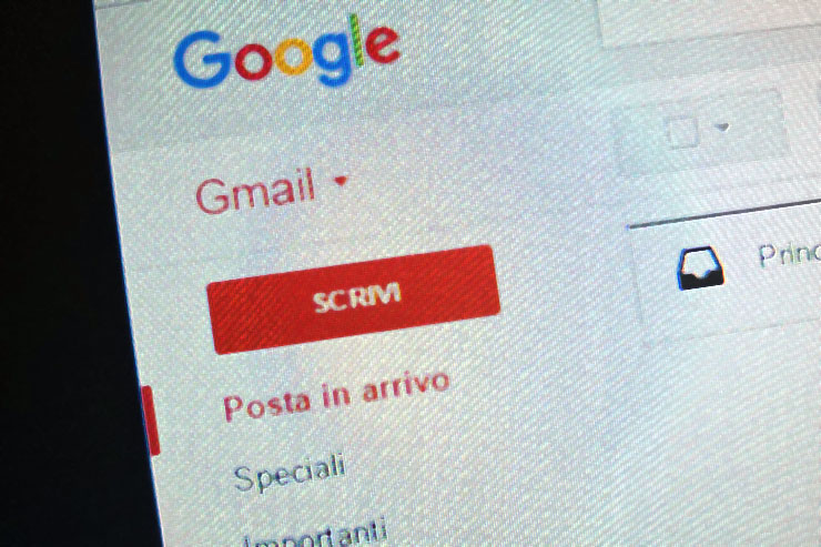 Attacco phishing a Google Docs, il parere di Darktrace