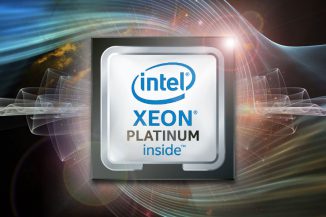Intel Xeon, processori scalabili per riprogettare i data center