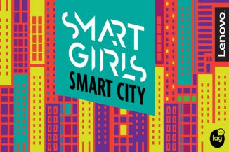 Lenovo supporta il coding al femminile a #STEMinthecity