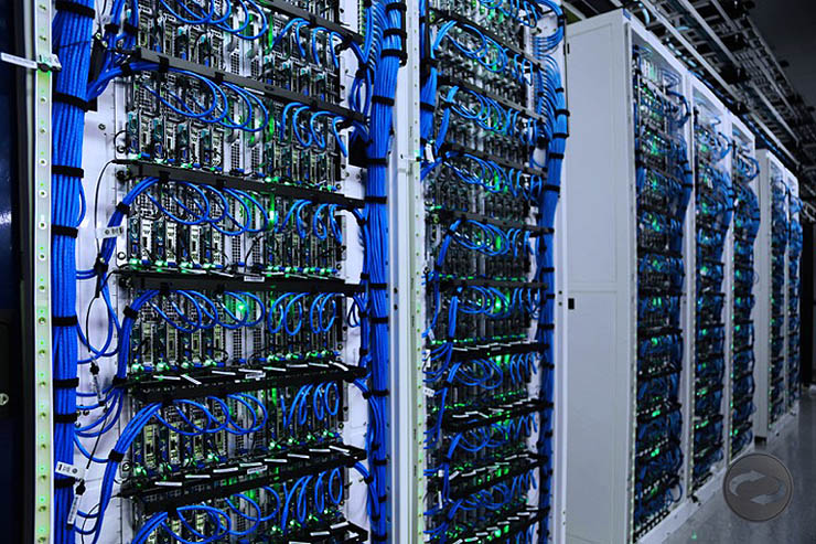 MIX e SUPERNAP, insieme per l'interconnessione delle reti