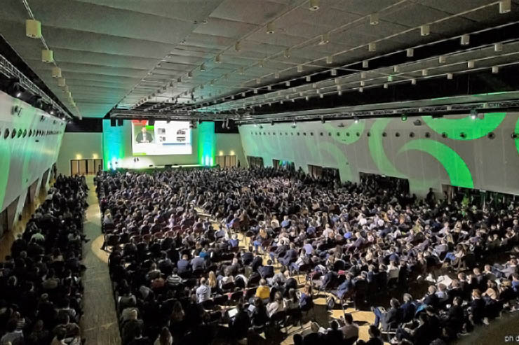 Netcomm Forum, presenze al top nel 2017 e tanta innovazione