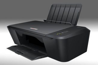 Prink Prima Eco, la stampante inkjet risparmiosa