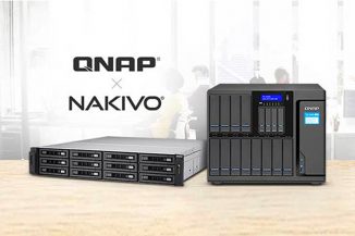 NAKIVO Backup & Replication, il disastery recovery integrato