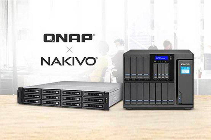 NAKIVO Backup & Replication, il disastery recovery integrato