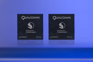 Qualcomm Snapdragon 660 e 630, performance e autonomia