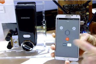 Samsung e VMware, nuova collaborazione per l'IoT facile e sicuro