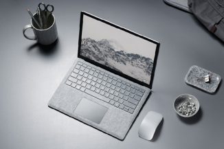 Microsoft svela Windows 10 S e i nuovi Surface