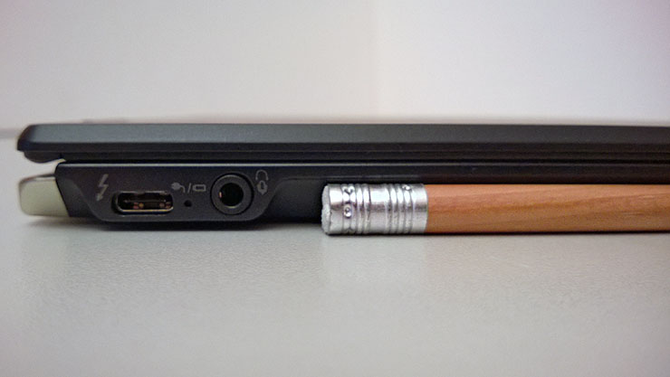 Toshiba Portégé X20W-D-10P, l’ultraportable per il management