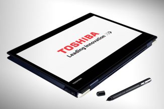 Toshiba Portégé X20W-D-10P, l’ultraportable per il management