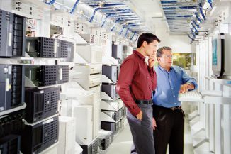 Deep Security Scanner, la protezione avanzata per i sistemi SAP
