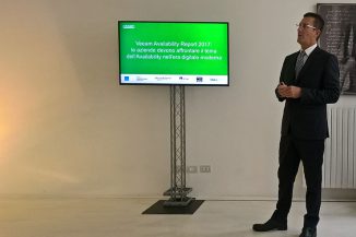 Availability, Veeam continua a crescere in Italia e nel mondo