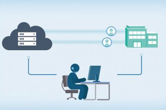 VMware Horizon Cloud è disponibile su Microsoft Azure