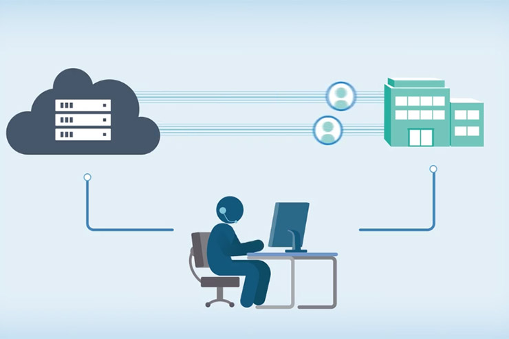 VMware Horizon Cloud è disponibile su Microsoft Azure