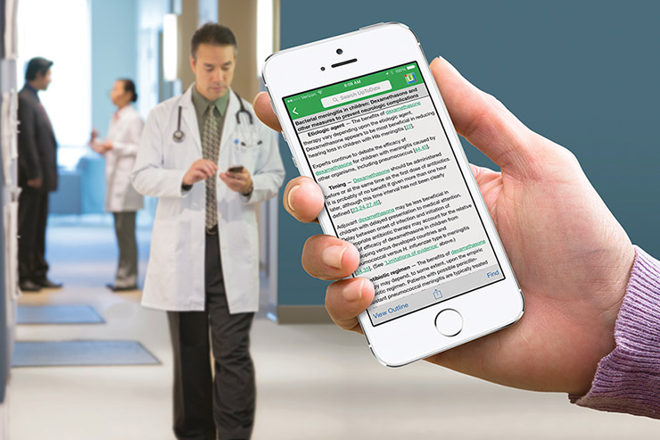 Sanità digitale, Wolters Kluwer Health è partner di HIMSS Italia Sanità digitale, Wolters Kluwer Health è partner di HIMSS Italia