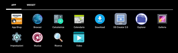 Shuttle XPC nano NS02A, l’Android “tascabile” per il signage