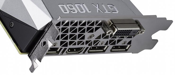 OVH offre il Public Cloud accelerato con GPU Nvidia GeForce