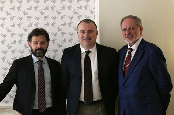 Blueit e b.digital, l’innovazione che trasforma l’industry
