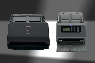 Canon imageFORMULA DR-M260, lo scanner potente e versatile