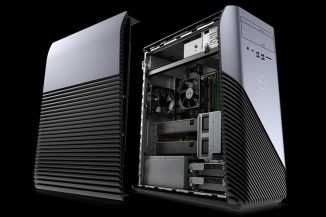 Computex 2017, Dell e i nuovi desktop “Ready for VR”