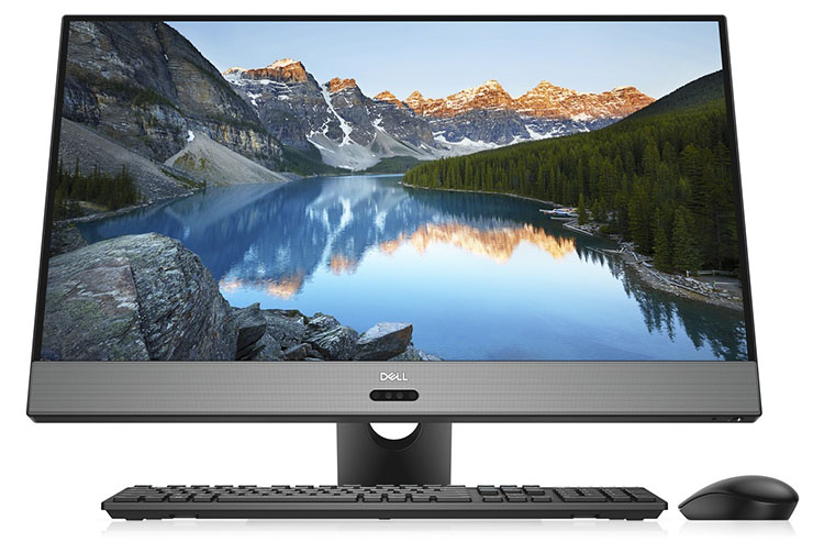 Computex 2017, Dell e i nuovi desktop “Ready for VR”
