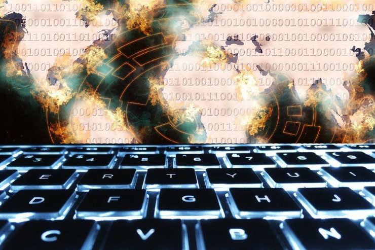FireEye, ecco come proteggersi dal ransomware
