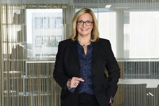 GFT, il nuovo CEO Marika Lulay punta sull'Industry 4.0