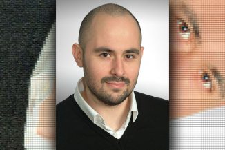Giampaolo Dedola, security researcher del GReAT Kaspersky