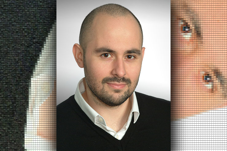 Giampaolo Dedola, security researcher del GReAT Kaspersky