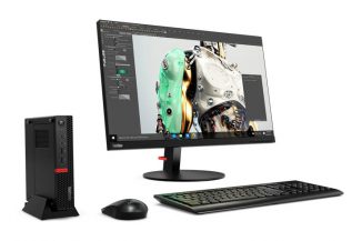 Lenovo, nuove soluzioni per il "computing personalizzato"