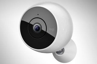 Logitech Circle 2, videosorveglianza DIY indoor e outdoor