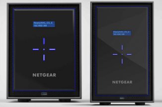 NETGEAR ReadyNAS, tante novità per storage e gestione dei dati