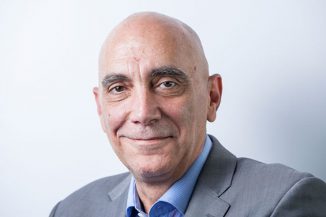 Praim Spagna, Pedro Herrera-Iglesias nominato Territory Manager