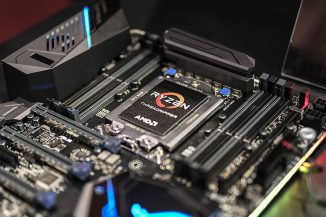 Computex 2017, AMD Ryzen, Epyc e Vega, novità a tutto campo