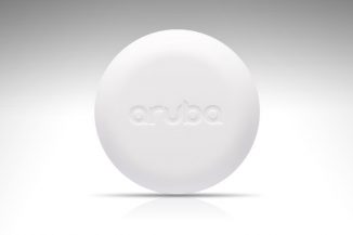 Aruba, tante novità per l'asset tracking facile e integrato