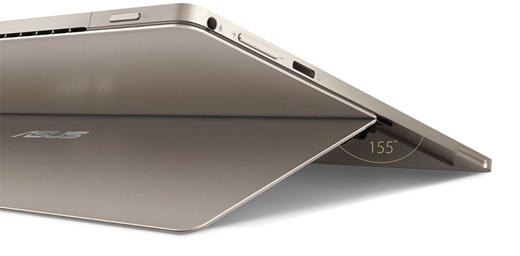 Asus Transformer 3 Pro, l’ultrabook 2-in-1 per il professionista