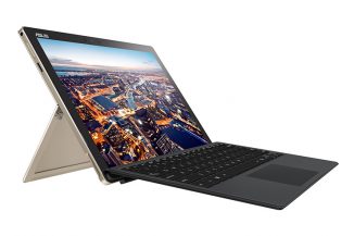 Asus Transformer 3 Pro, l’ultrabook 2-in-1 per il professionista