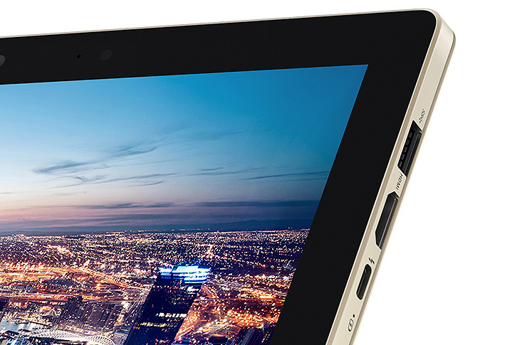 Asus Transformer 3 Pro, l’ultrabook 2-in-1 per il professionista