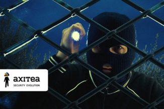 Axitea, l’antifurto smart sconfigge i dispositivi "Jammer"