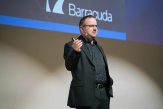 Barracuda Networks, WannaCry e i ransomware