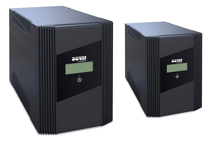 UPS, BTicino sigla una joint venture con Borri UPS, BTicino sigla una joint venture con Borri