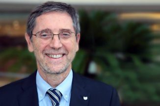 Massimo Macarti alla guida di Canon Italia