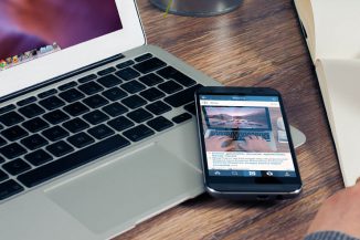 AV-TEST promuove G DATA Mobile Internet Security